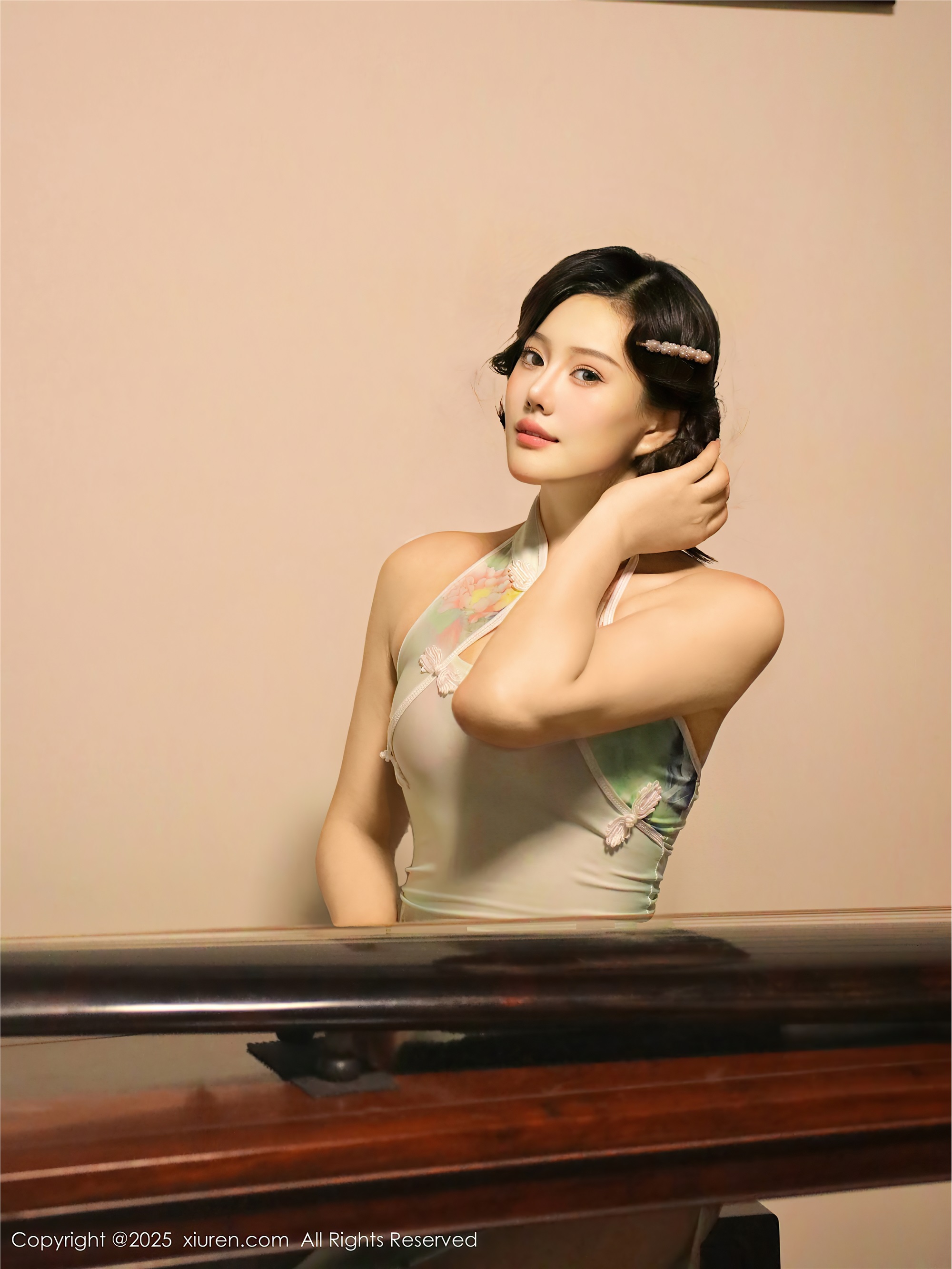 Xiuren秀人网 2025.09.10 NO.10749 莉莉安娜o